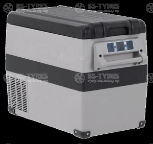 Компрессорный автохолодильник Alpicool NCF55