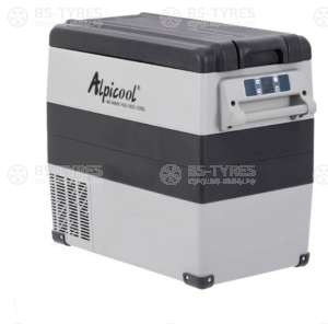 Компрессорный автохолодильник Alpicool NCF55