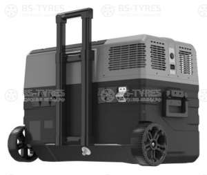 Компрессорный автохолодильник Alpicool NX42