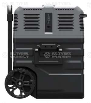 Компрессорный автохолодильник Alpicool NX42