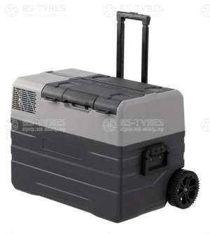 Компрессорный автохолодильник Alpicool NX42