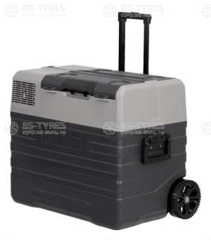Компрессорный автохолодильник Alpicool NX52