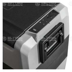 Компрессорный автохолодильник Alpicool T50