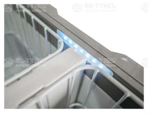 Компрессорный автохолодильник Alpicool T50