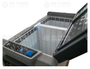 Компрессорный автохолодильник Alpicool T50