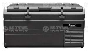 Компрессорный автохолодильник Alpicool TS100 (12/24)