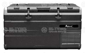 Компрессорный автохолодильник Alpicool TS100 (12/24)