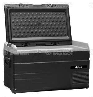 Компрессорный автохолодильник Alpicool TS120 (12/24)