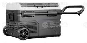 Компрессорный автохолодильник Alpicool TWW35