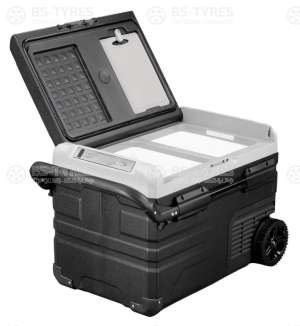 Компрессорный автохолодильник Alpicool TWW35