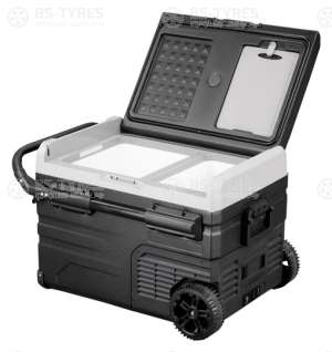 Компрессорный автохолодильник Alpicool TWW35