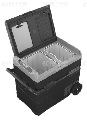 Компрессорный автохолодильник Alpicool TWW45