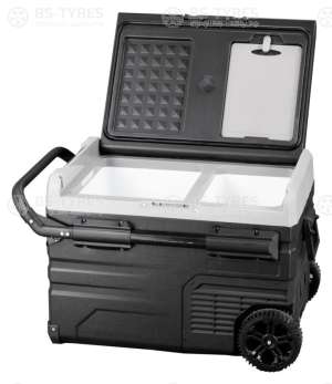 Компрессорный автохолодильник Alpicool TWW45