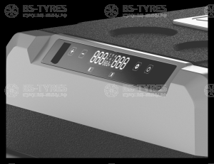 Компрессорный автохолодильник Alpicool TWW45