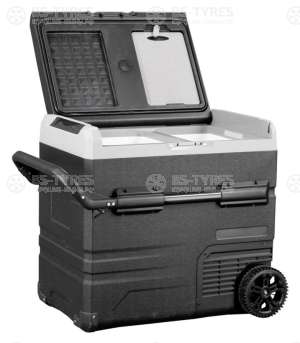 Компрессорный автохолодильник Alpicool TWW55