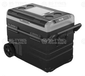 Компрессорный автохолодильник Alpicool TWW55
