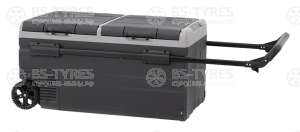 Компрессорный автохолодильник Alpicool TWW95