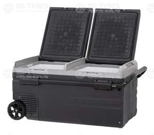 Компрессорный автохолодильник Alpicool TWW95