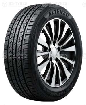 Altenzo Sports Navigator VI 235/70 R16 106T