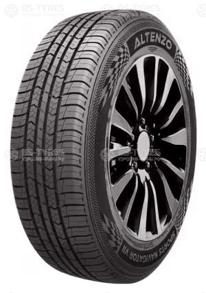 Altenzo Sports Navigator VII 245/65 R17 107H