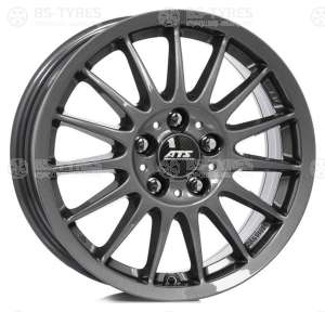 ATS Street Rallye (DG) 7xR17 ET45 4*108 D63.4