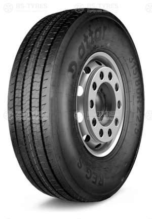 ATTAR Reg S 295/80 R22.5 152/148K