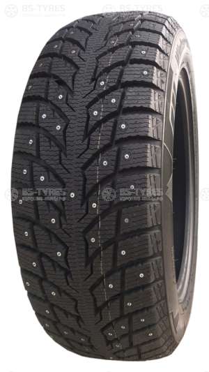 Autogreen WS1 215/55 R17 98H