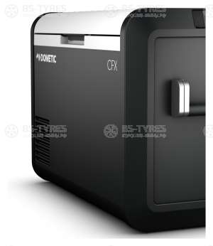 Автохолодильник компрессорный Dometic CFX3 55IM
