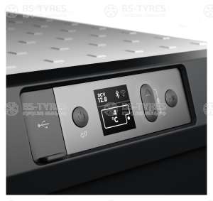 Автохолодильник компрессорный Dometic CFX3 55IM