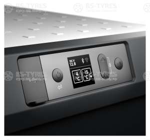 Автохолодильник компрессорный Dometic CFX3 75DZ