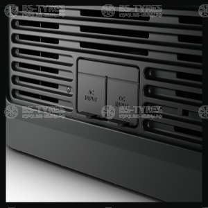 Автохолодильник компрессорный Dometic CFX3 75DZ