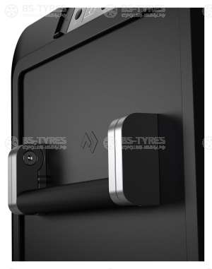 Автохолодильник компрессорный Dometic CFX3 95DZ