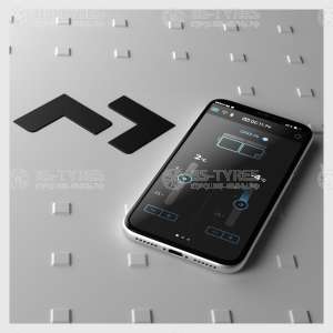 Автохолодильник компрессорный Dometic CFX3 95DZ