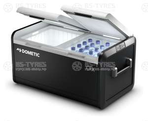 Автохолодильник компрессорный Dometic CFX3 95DZ