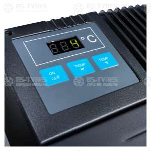 Автохолодильник компрессорный Dometic CK40D HYBRID