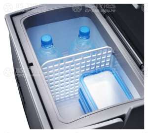 Автохолодильник компрессорный Dometic CoolFreeze CDF 18