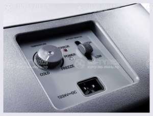 Автохолодильник компрессорный Dometic CoolFreeze CDF 18