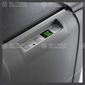 Автохолодильник компрессорный Dometic CoolFreeze CDF 36