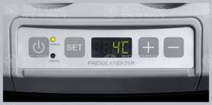 Автохолодильник компрессорный Dometic CoolFreeze CF 11