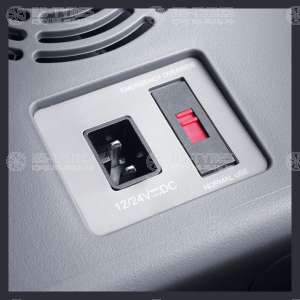 Автохолодильник компрессорный Dometic CoolFreeze CF 11