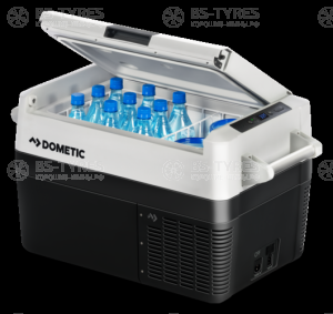 Автохолодильник компрессорный Dometic  CoolFreeze CFF 35