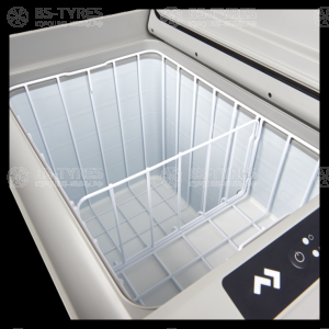 Автохолодильник компрессорный Dometic CoolFreeze CFF 45