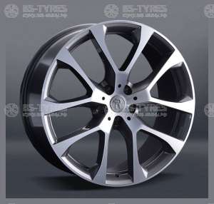 Replay B249 (BF) 9xR20 ET35 5*112 D66.6