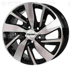 Carwel Байкал 166 (AB) 6.5xR16 ET50 5*108 D63.35