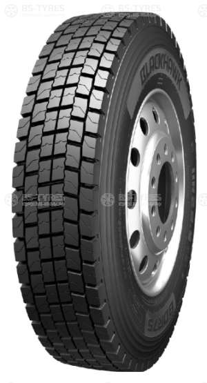 BlackHawk BDR75 285/70 R19.5 150/148K