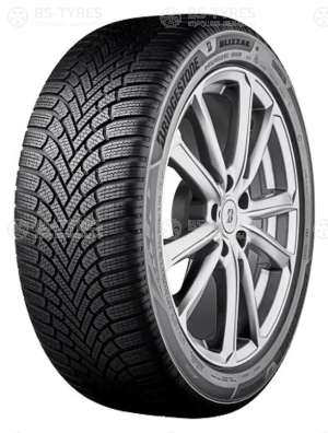 Bridgestone Blizzak 6 Enliten 265/55 R19 109W