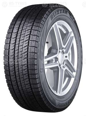 Bridgestone Blizzak Ice 245/45 R18 96S