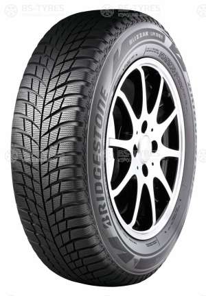 Bridgestone Blizzak LM001 RunFlat 285/45 R21 113V