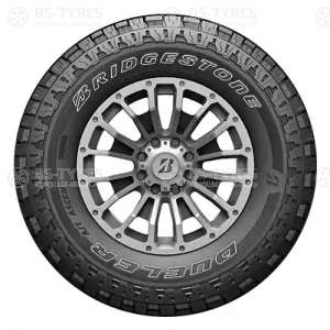 Dueler A/T Ascent
