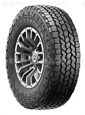 Dueler A/T Ascent